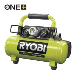 Ryobi R18AC-0 18 V kompresszor