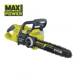   Ryobi RY36CSX35A-0 36 V láncfűrész 35 cm láncvezetővel, szénkefe nélküli motorral