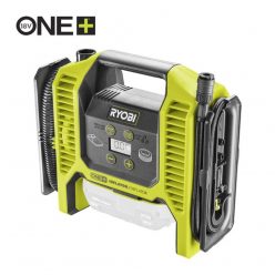 Ryobi 18 V többfunkciós pumpa