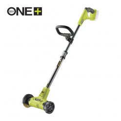 Ryobi RY18PCA-0 18 V fugatisztító drótkefével