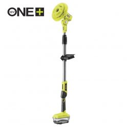 Ryobi R18TPS 18 V teleszkópos súrolókefe