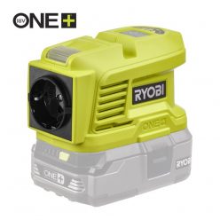   Ryobi RY18BI150A-0 18 V 150 W feszültségátalakító inverter