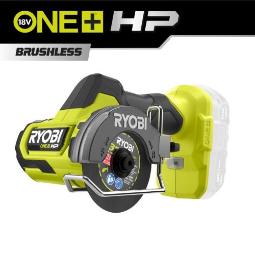 Ryobi RCT18C-0 18 V szénkefe nélküli daraboló