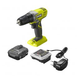 Ryobi R12SD-120G 12 V csavarozó (1 x 2.0Ah)