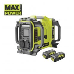 Ryobi RY36BI1800A-250 inverter