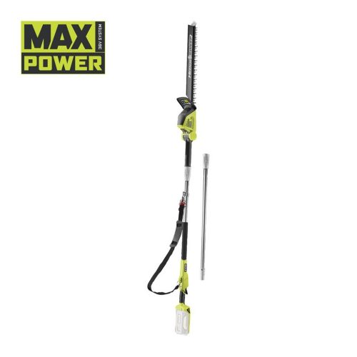 Ryobi RY36PHT50A-0 MAX POWER 36 V akkumulátoros nyeles sövényvágó