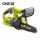 Ryobi RY18CS20A-0 18 V kompakt láncfűrész 20 cm-es láncvezetővel