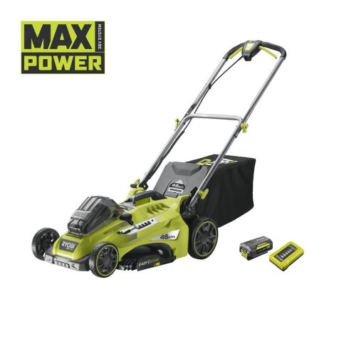 Ryobi RLM36X46H50PG fűnyíró