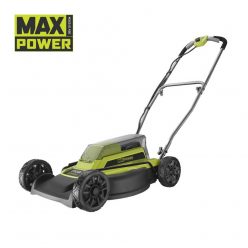   Ryobi RY36LMM46A-140 Max Power 46 cm-es 2 az 1-ben akkumulátoros mulcsozó fűnyíró