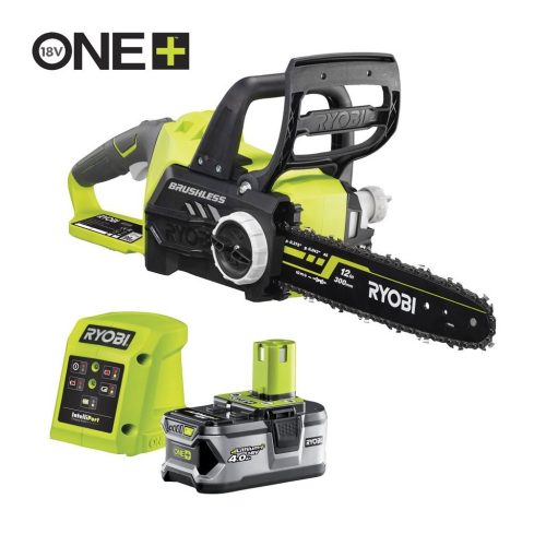 Ryobi RCS1830-140B láncfűrész