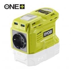 Ryobi RY18BI150B-0 18 V 150W Gen2 Power Inverter