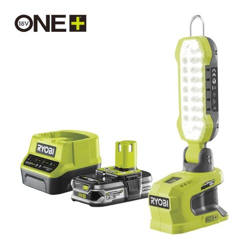 Ryobi R18ALP-115GL lámpa