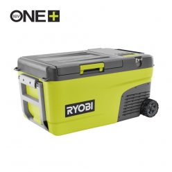 Ryobi RY18CB23A-0 18 V nagyteljesítményű hűtőláda