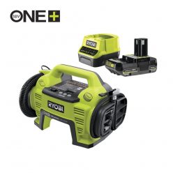 Ryobi R18I-1C20GZL kompresszor